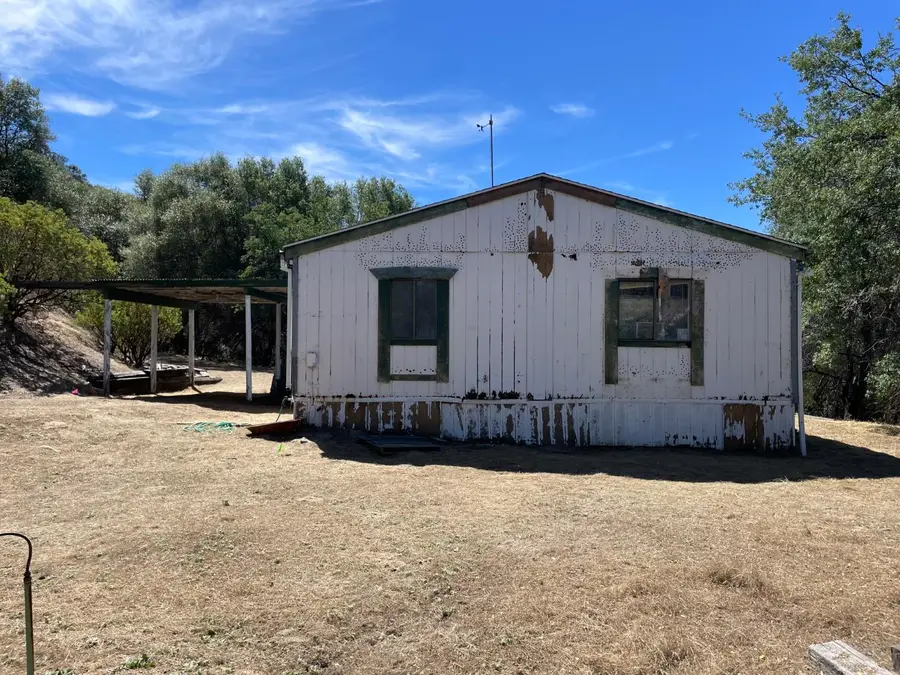 4390 Usona Road, Mariposa, CA 95338 - #3