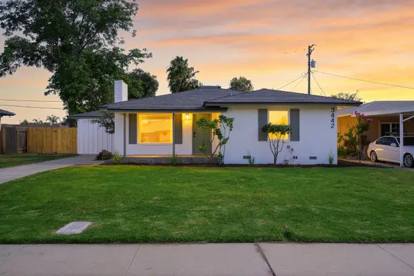 3442 E Weldon Avenue, Fresno, CA 93703