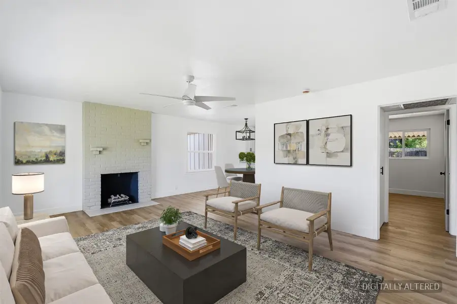 3442 E Weldon Avenue, Fresno, CA 93703 - #3