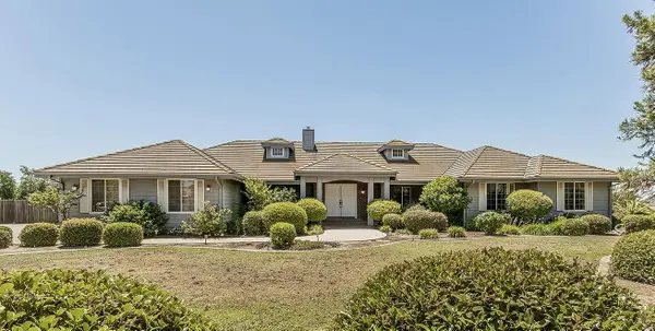 14404 Killarney Drive, Madera, CA 93636