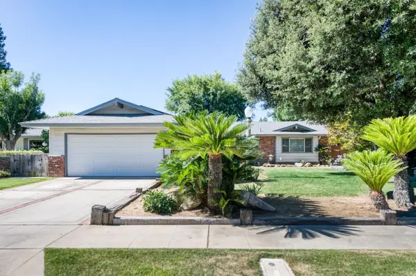 181 W Dovewood Lane, Fresno, CA 93704