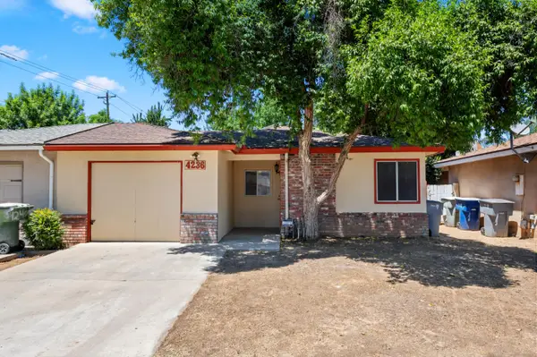 4236 N Cornelia Avenue, Fresno, CA 93722