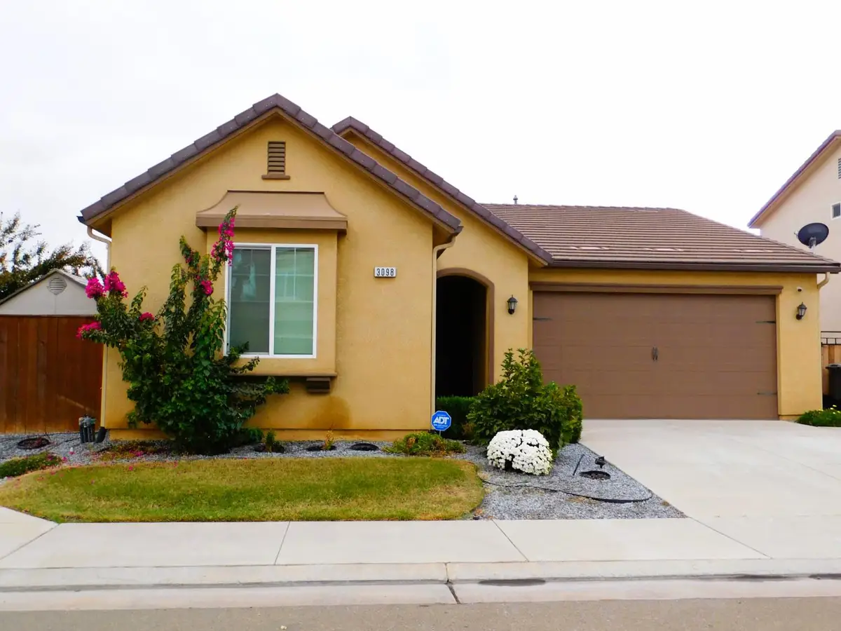 3098 Wrenwood Ave, Clovis, CA 93619 - #1