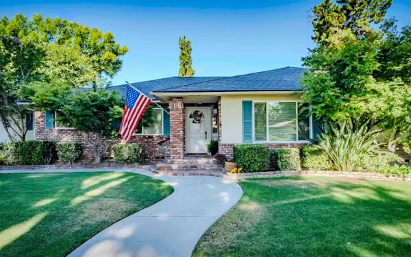 6343 N Teilman Avenue, Fresno, CA 93711