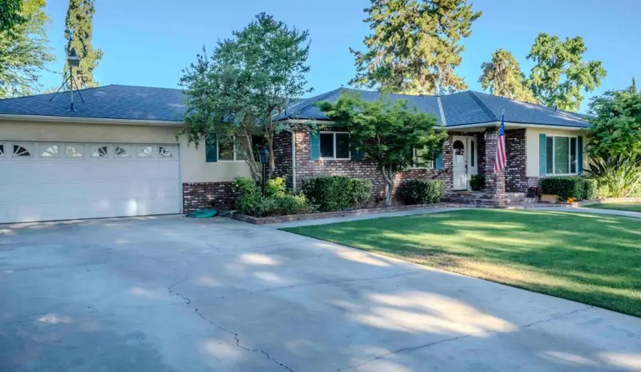 6343 N Teilman Avenue, Fresno, CA 93711 - #2