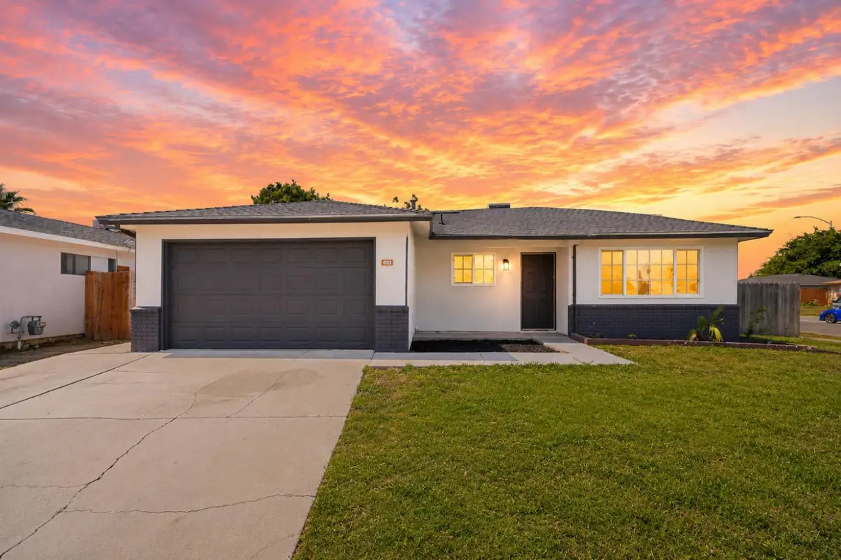 1850 Phoenix Way, Merced, CA 95348 - #1