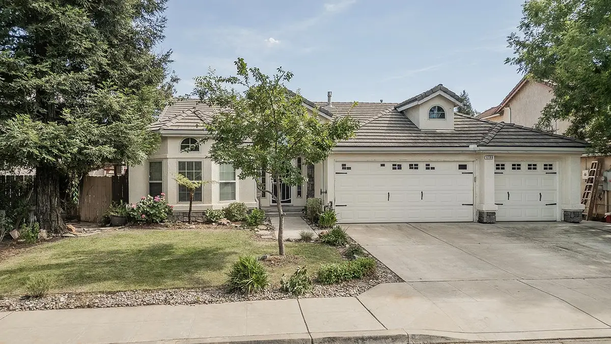 6589 E Michigan Avenue, Fresno, CA 93727 - #1