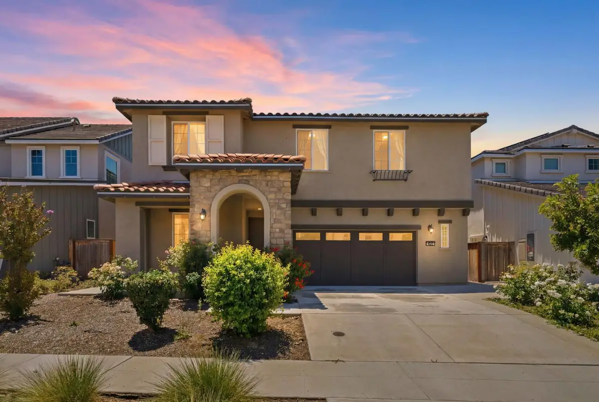 4322 Hillside Road, Madera, CA 93636 - #1
