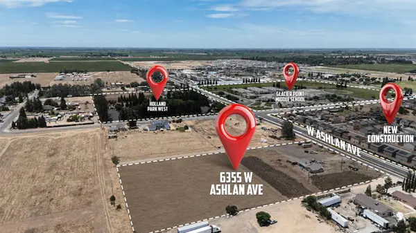 6355 W Ashlan Avenue, Fresno, CA 93723