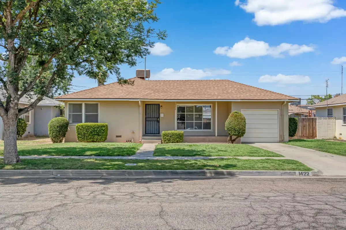 1422 W Flint Way, Fresno, CA 93705 - #1