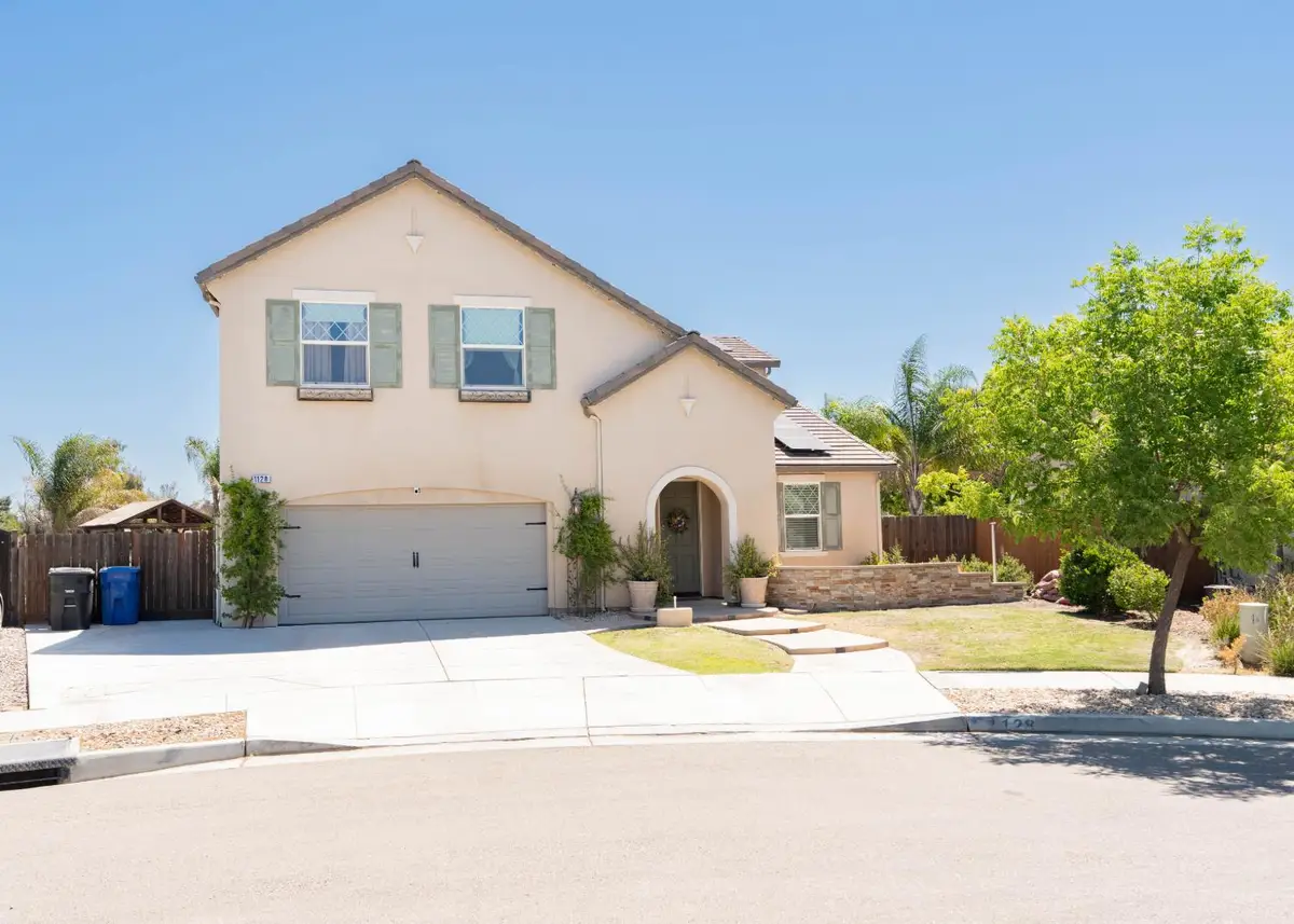 1128 Caddie Loop, Lemoore, CA 93245 - #1