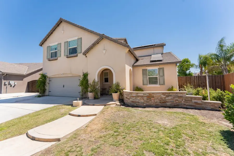 1128 Caddie Loop, Lemoore, CA 93245 - #2