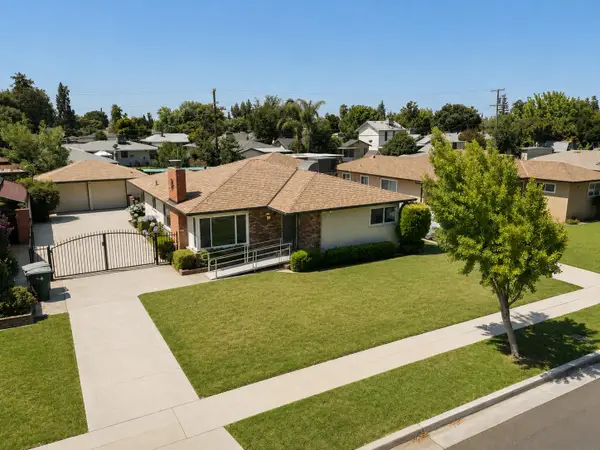 947 W Brown Avenue, Fresno, CA 93705