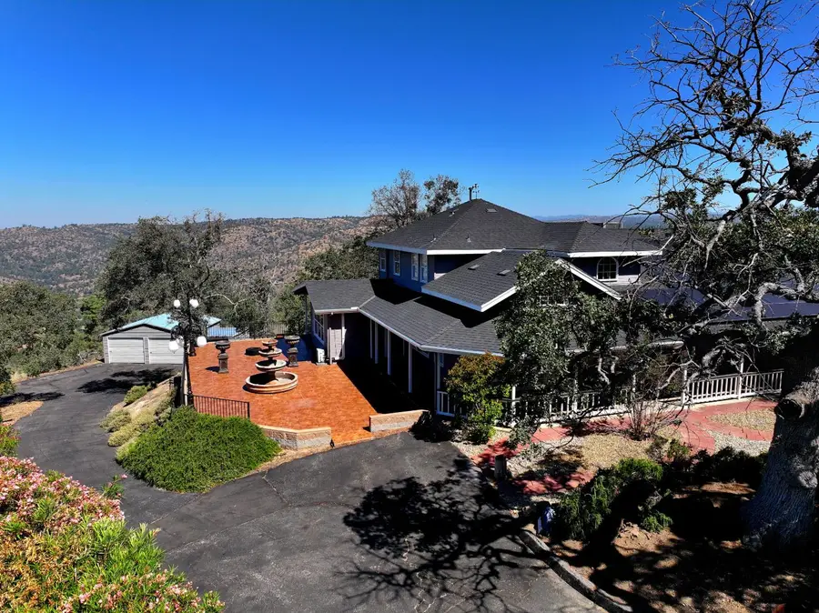 41101 Lilley Mountain Drive, Coarsegold, CA 93614 - #2