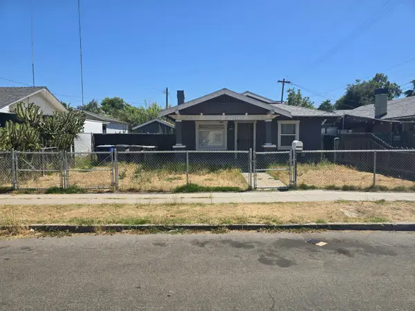 1426 E Patterson Avenue, Fresno, CA 93728