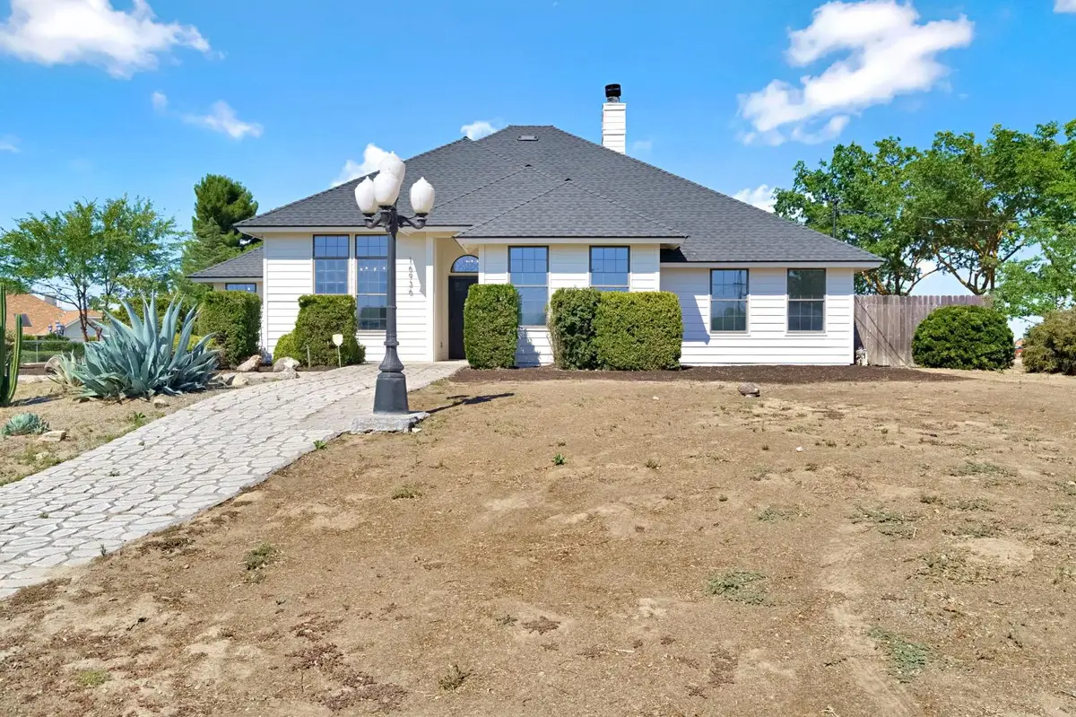 16936 Karen Road, Madera, CA 93636 - #1