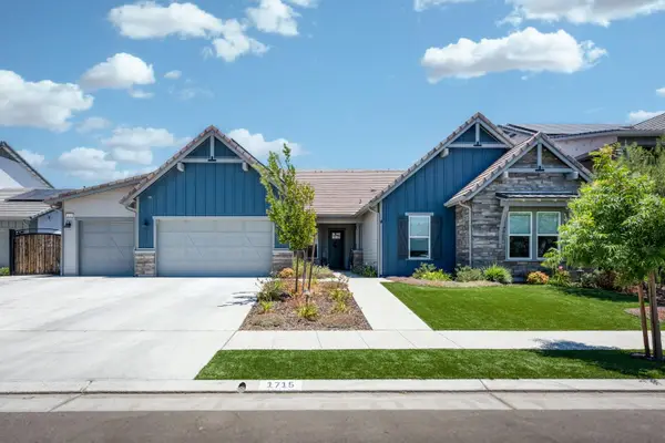 1715 N Renn Avenue, Clovis, CA 93619
