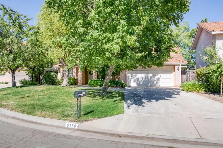 9150 N Red Lion Drive, Fresno, CA 93720 - #2