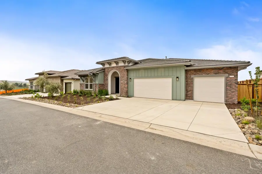 8226 Iron Creek Drive, Friant, CA 93626 - #2