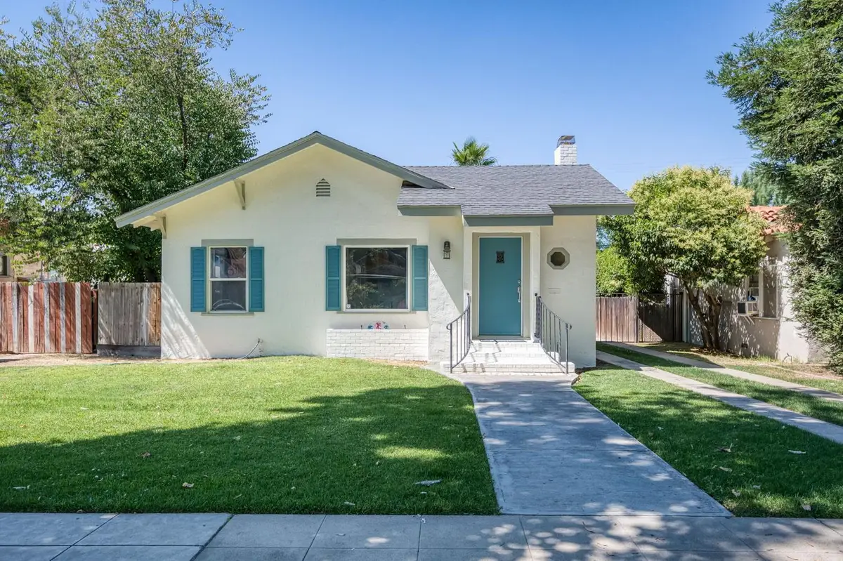 659 E Harvard Avenue, Fresno, CA 93704 - #1