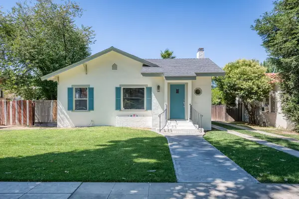 659 E Harvard Avenue, Fresno, CA 93704