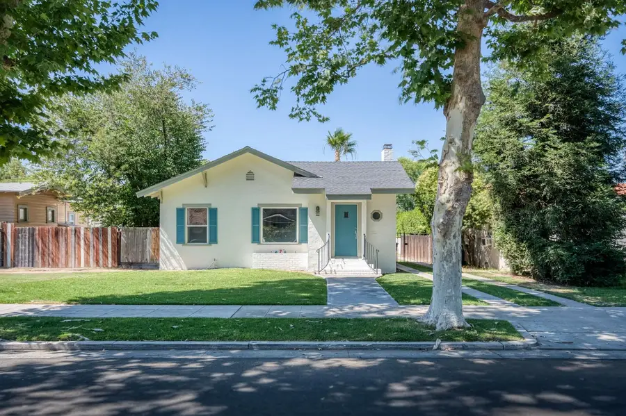 659 E Harvard Avenue, Fresno, CA 93704 - #2