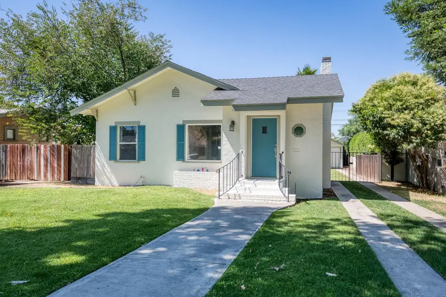 659 E Harvard Avenue, Fresno, CA 93704 - #3