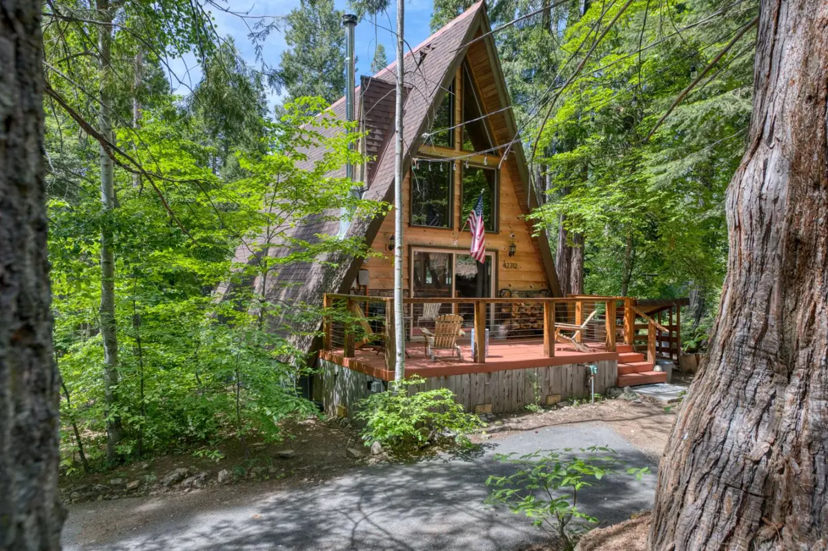 42312 Hanging Branch Road, Shaver Lake, CA 93664 - #1