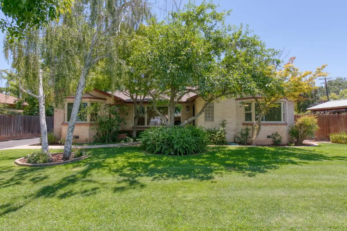 920 E Sierra Madre, Fresno, CA 93704 - #1