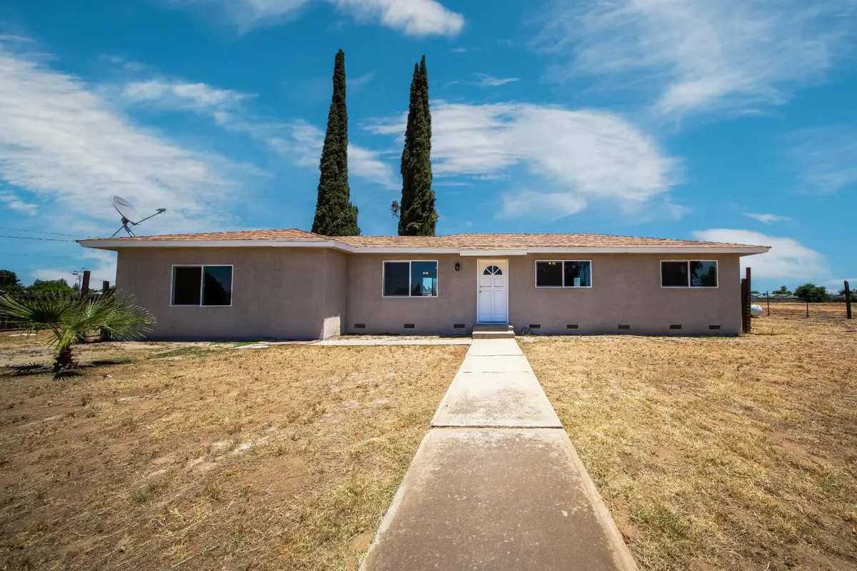1557 Owens Street, Madera, CA 93638 - #1