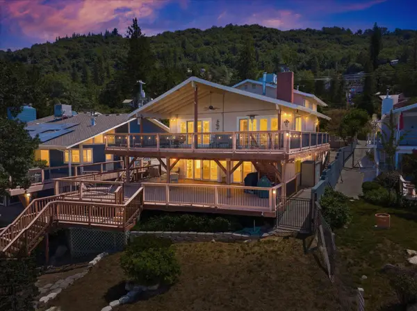 37516 Road 274, Bass Lake, CA 93604