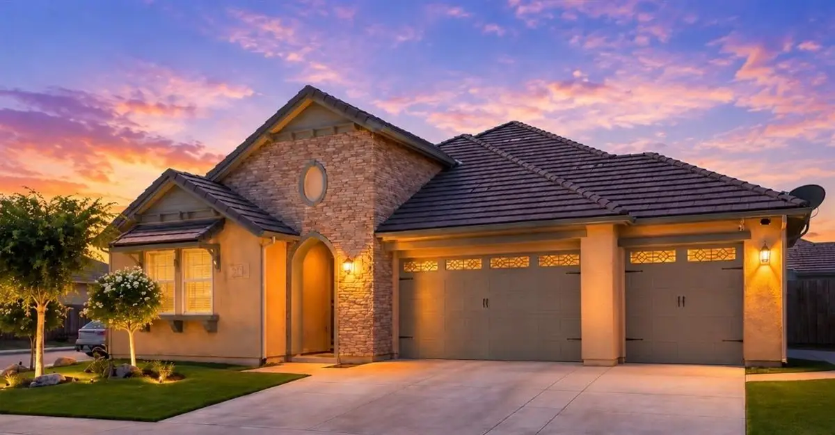 3992 Flint Avenue, Clovis, CA 93619 - #1
