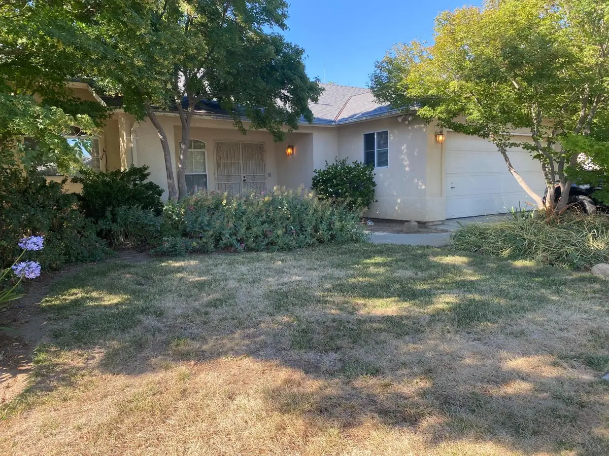 609 Merlot Avenue, Madera, CA 93637 - #1
