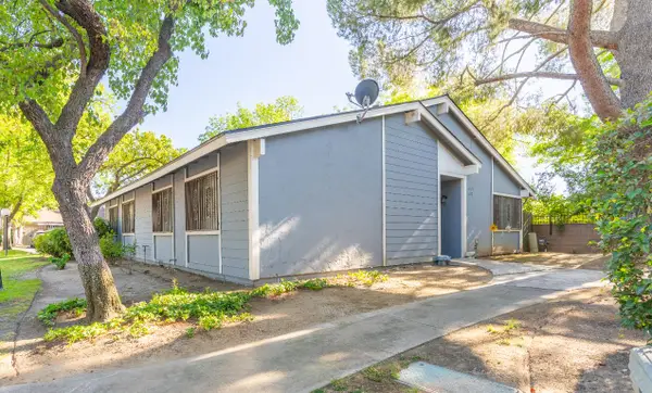 4747 N Cedar Avenue #102, Fresno, CA 93726