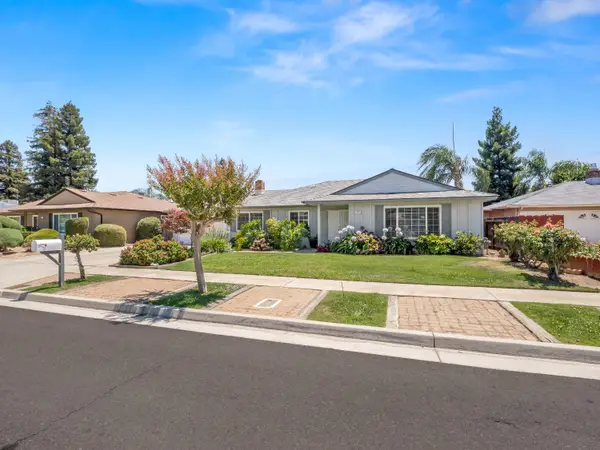 953 E Chennault, Fresno, CA 93720
