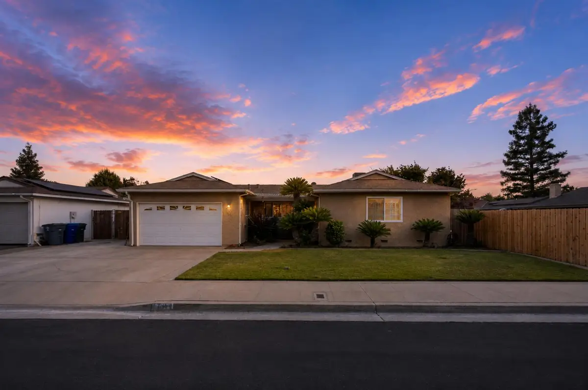 1764 Purvis Avenue, Clovis, CA 93611 - #1