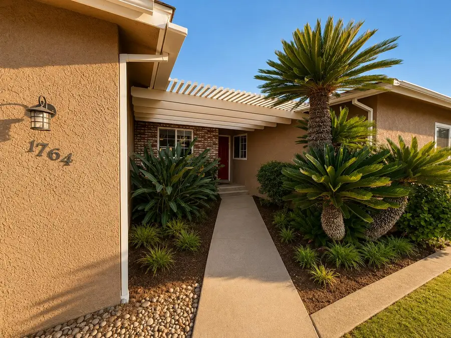 1764 Purvis Avenue, Clovis, CA 93611 - #2