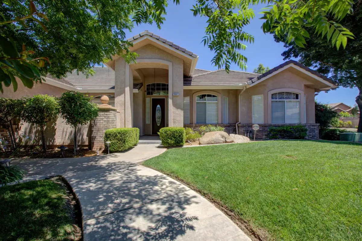 591 Bobolink Court, Merced, CA 95340 - #1