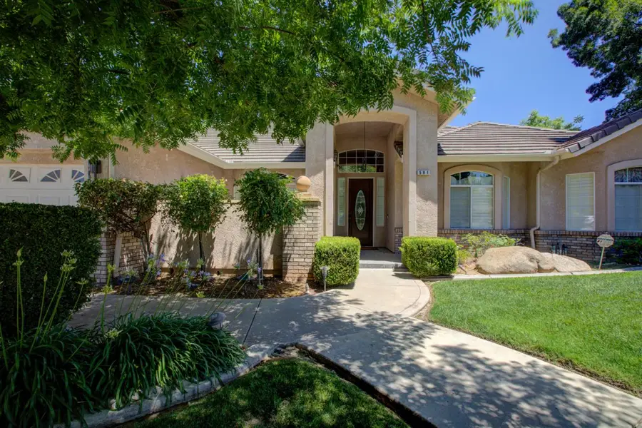 591 Bobolink Court, Merced, CA 95340 - #2