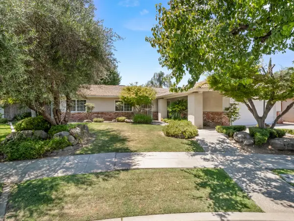 323 N Villa Avenue, Fresno, CA 93727