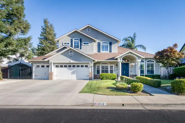 2112 Austin Avenue, Clovis, CA 93611