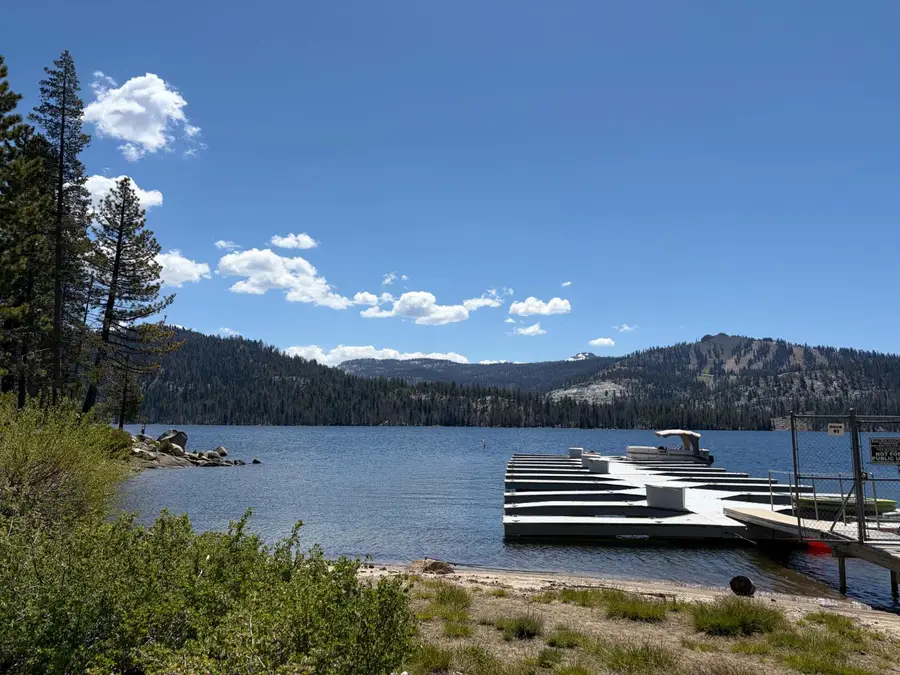 61504 Huntington Lake Road #6, Lakeshore, CA 93634 - #3