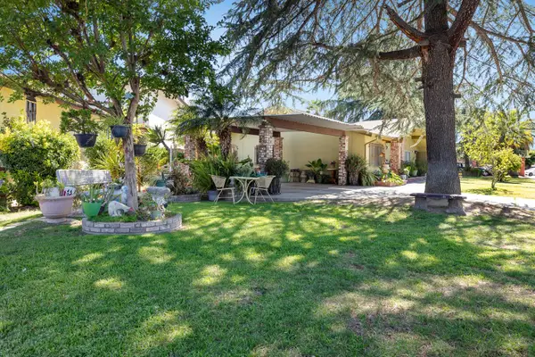 222 E Central Avenue, Madera, CA 93638