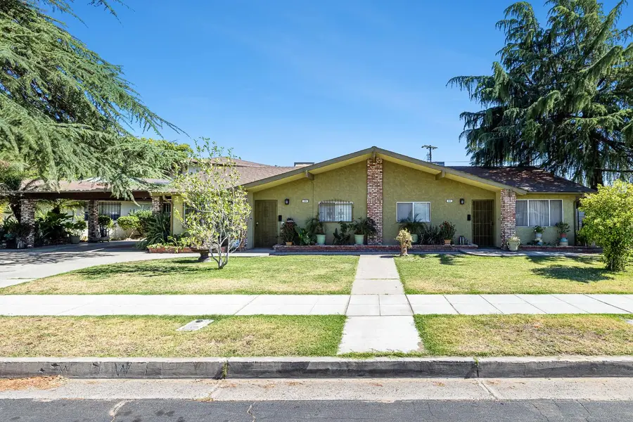222 E Central Avenue, Madera, CA 93638 - #3