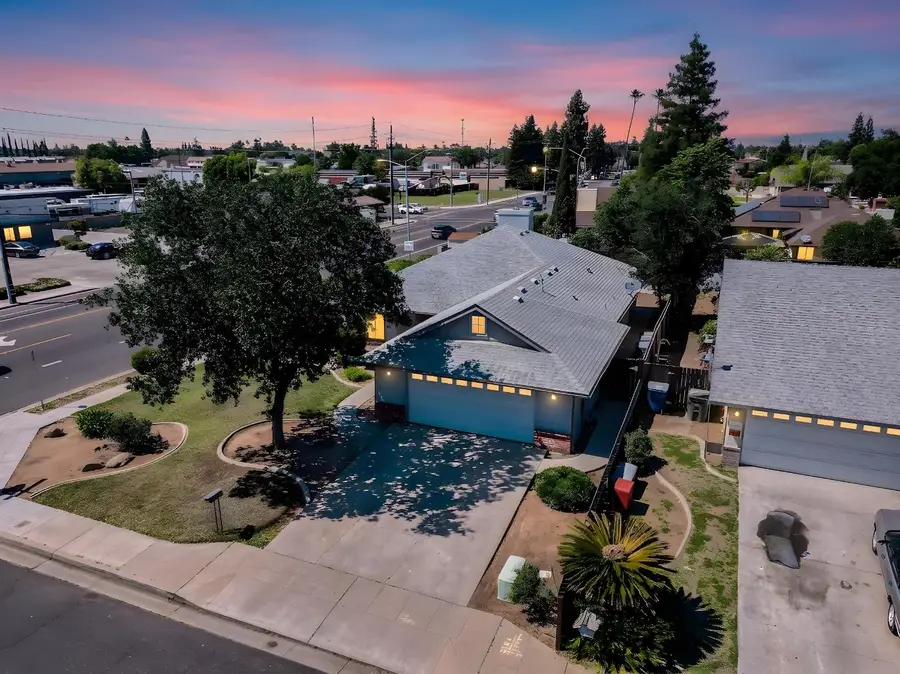 1407 Purvis Avenue, Clovis, CA 93611 - #2