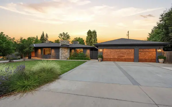 5708 N Pleasant Avenue, Fresno, CA 93711