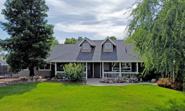 16176 La Canada Road, Madera, CA 93636