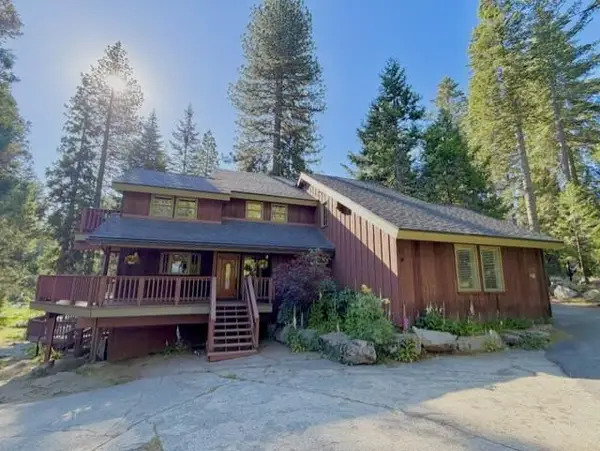 39112 Littlefield Road, Shaver Lake, CA 93664