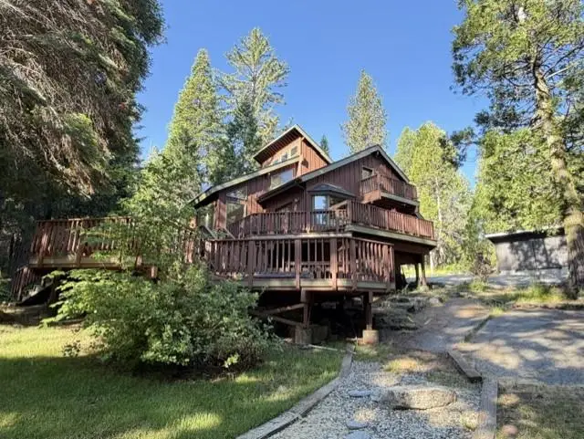 39112 Littlefield Road, Shaver Lake, CA 93664 - #3