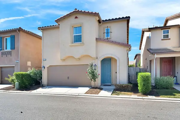 6053 E Brick Drive, Fresno, CA 93727